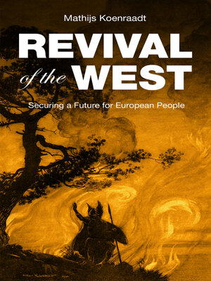 cover image of Revival of the West